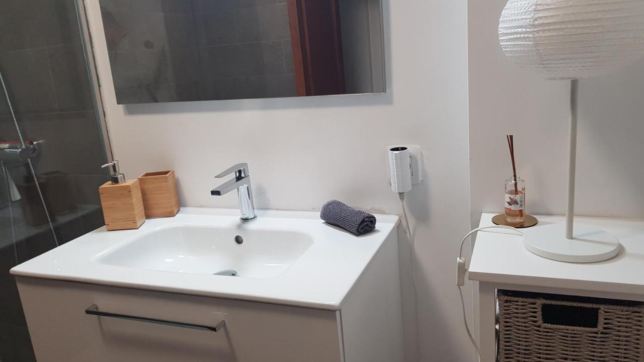 Sonne&meerblick Aus 40 Grad Heißem Whirlpool Genießen - Zentral Am Hafen Und Dennoch Ruhig Apartment *