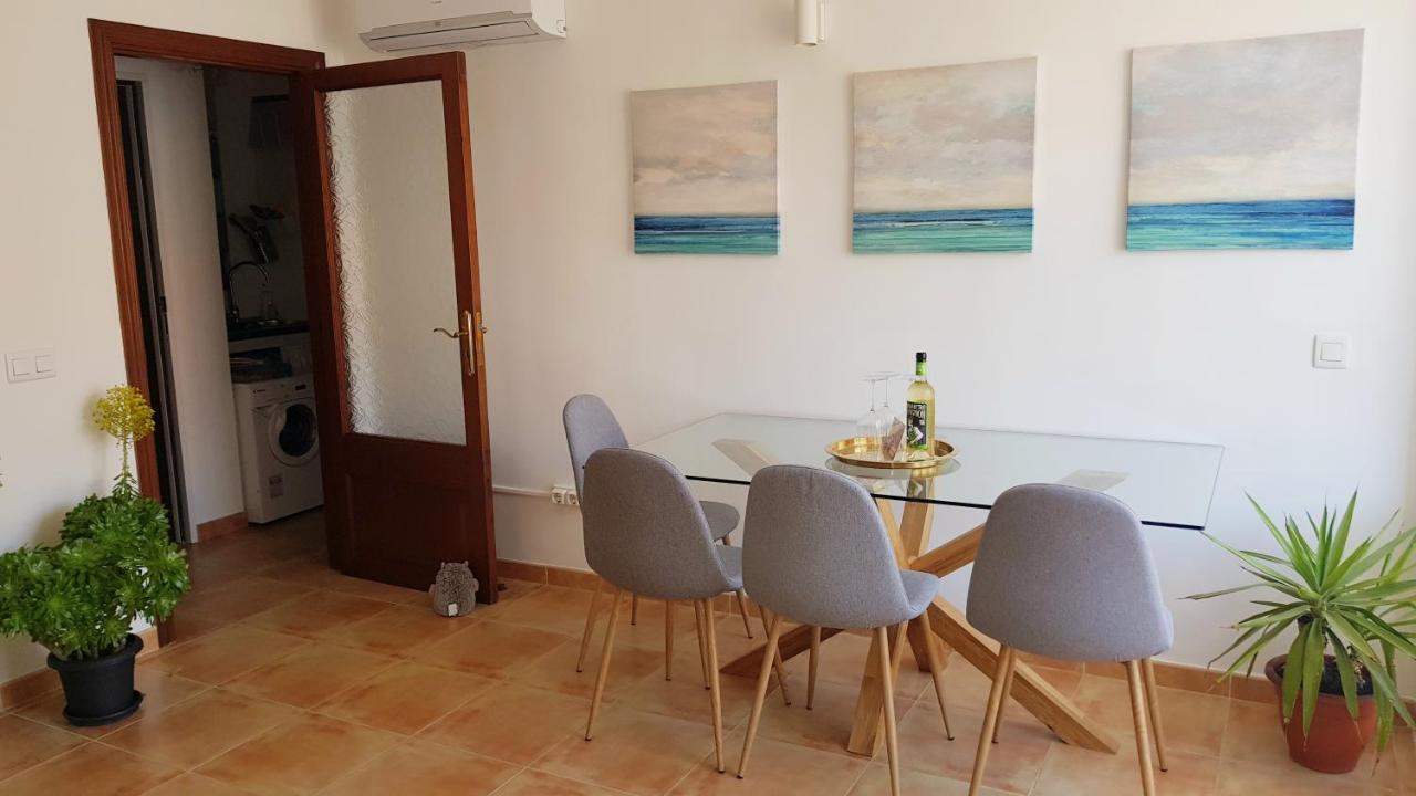 Apartment Sonne&meerblick Aus 40 Grad Heißem Whirlpool Genießen - Zentral Am Hafen Und Dennoch Ruhig Cala Ratjada (Mallorca)