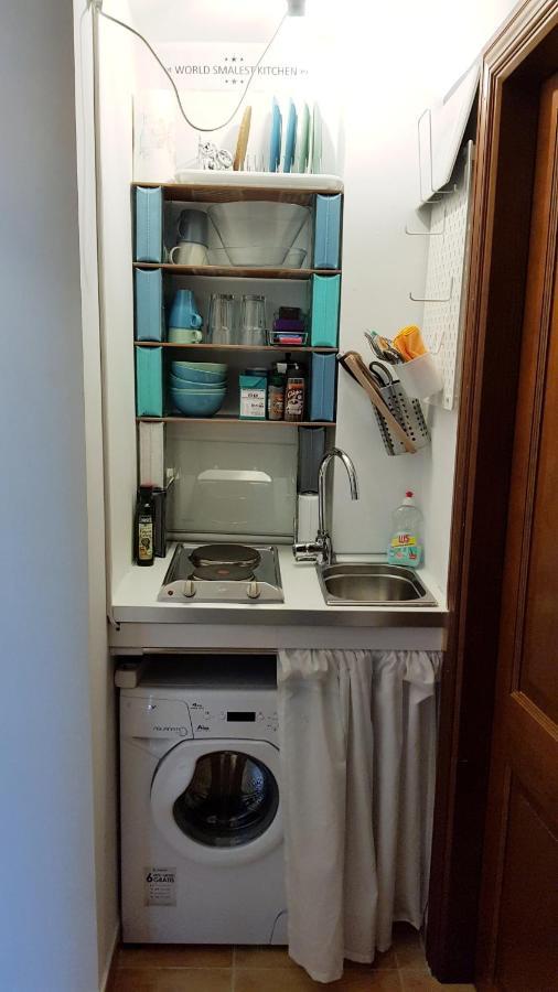 Sonne&meerblick Aus 40 Grad Heißem Whirlpool Genießen - Zentral Am Hafen Und Dennoch Ruhig Apartment *